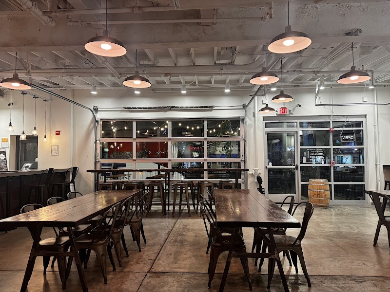 Third Hill Brewing Co - Event Venue in Silver Spring, Maryland