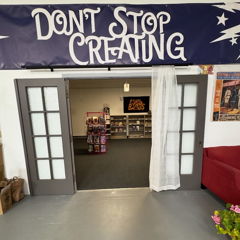 Buffalo Creative Workshop - Event Venue in Buffalo, New York