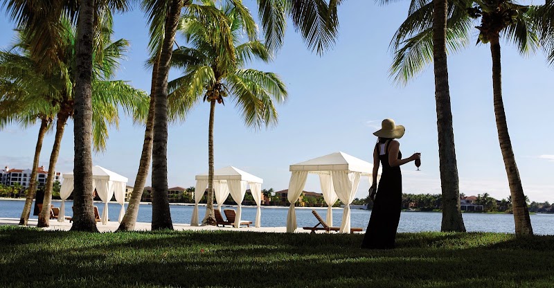 Miromar Lakes Beach & Golf Club - Event Venue in Miromar Lakes, Florida