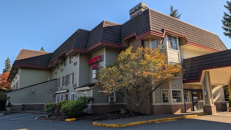 Redmond Inn - Event Venue in Redmond, Washington