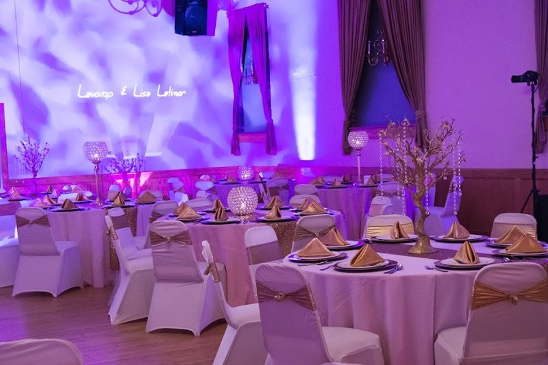 Maltese American Community Club and Hall - Event Venue in Dearborn, Michigan