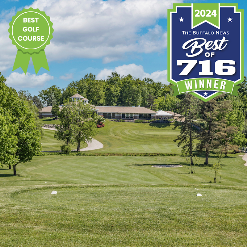 Fox Valley Country Club - Event Venue in Lancaster, New York