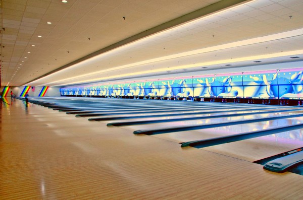 Smyrna Bowling Center - Event Venue in Smyrna, Tennessee