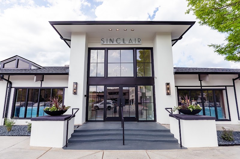 Sinclair Atlanta - Event Venue in Sandy Springs, Georgia