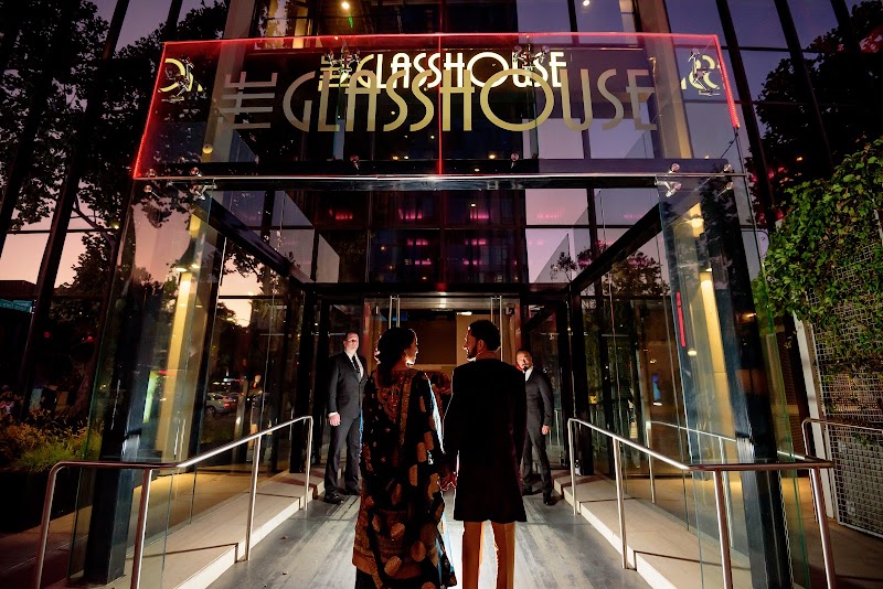 The GlassHouse SJ - Event Venue in San Jose, California