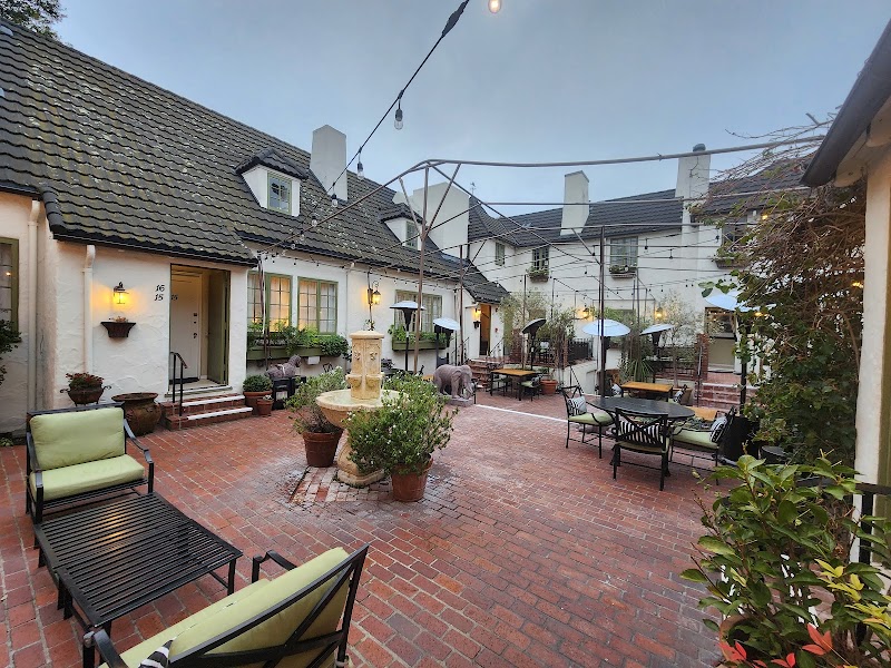 L'Auberge Carmel - Event Venue in Carmel, California
