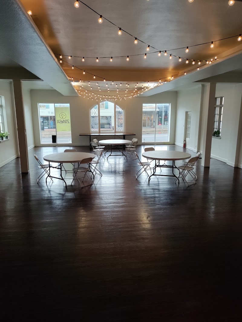The White Building - Event Venue in Wichita, Kansas