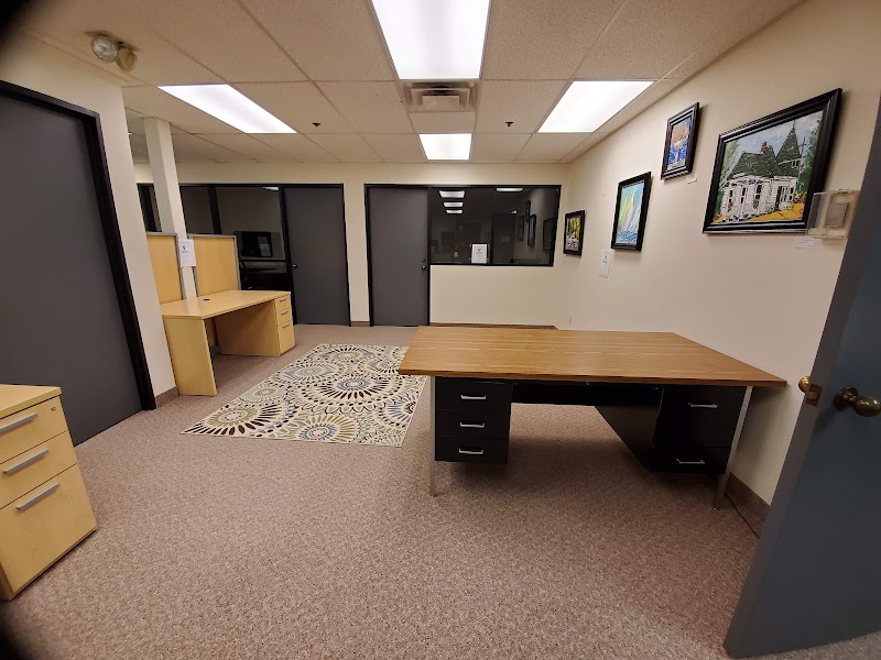 The Vault - Coworking Space - Event Venue in Charlevoix, Michigan