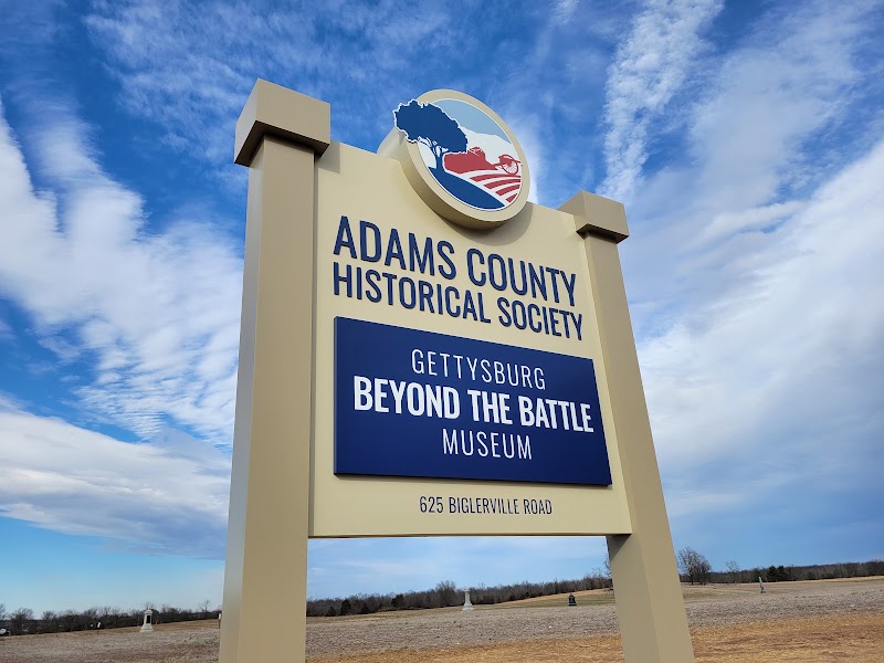Gettysburg History - Event Venue in Gettysburg, Pennsylvania