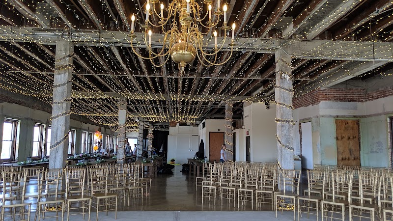 The Magnolia - Event Venue in Oklahoma City, Oklahoma