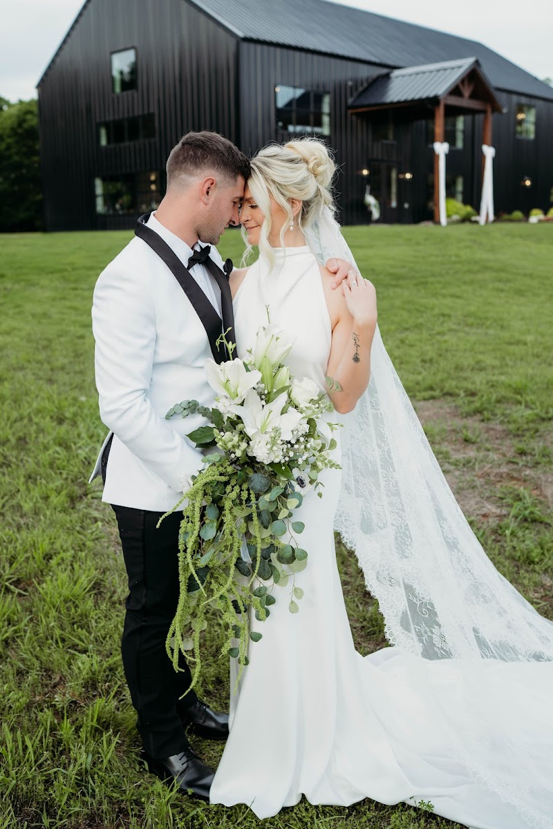 Timber Valley Ranch - Event Venue in Guthrie, Oklahoma