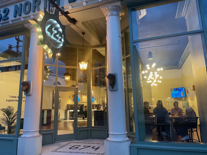 42 North Brewing Company - Event Venue in Buffalo, New York