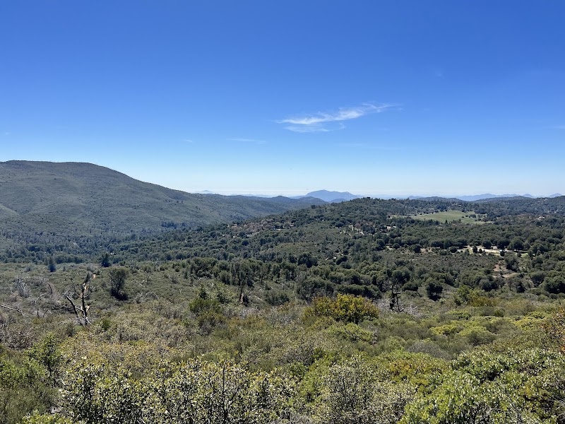William Heise County Park - Event Venue in Julian, California