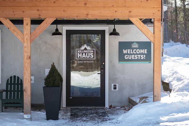 Killington Haus - Event Venue in Killington, Vermont