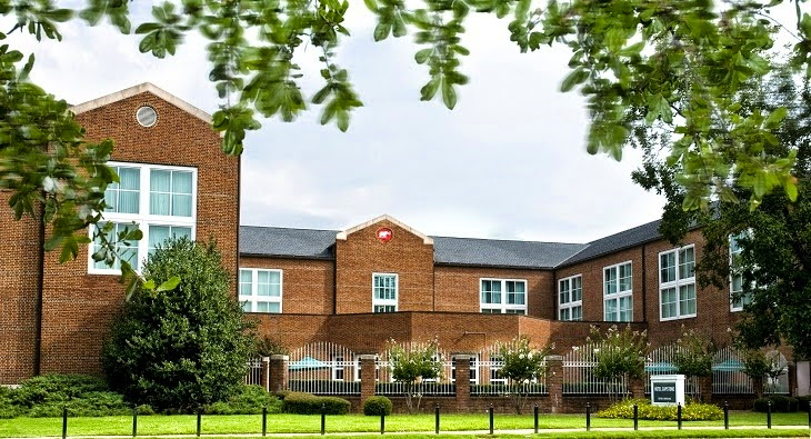 Hotel Capstone - Event Venue in Tuscaloosa, Alabama