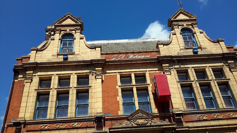 The Last Post - Event Venue in Southend-on-Sea, England