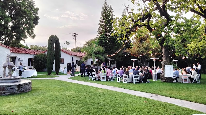 The Griffith House - Event Venue in Anaheim, California
