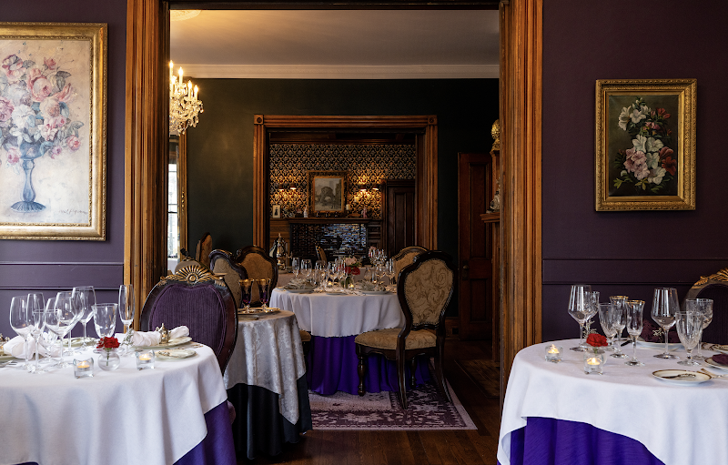 McNinch House Restaurant - Event Venue in Charlotte, North Carolina