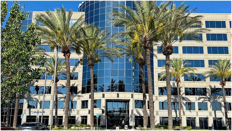 Regus - Ontario - Lakeshore Center - Event Venue in Ontario, California