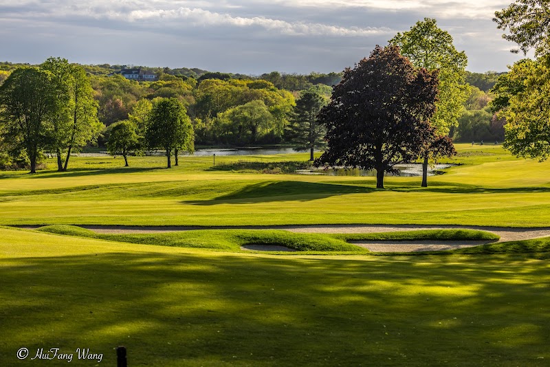 Belmont Country Club - Event Venue in Belmont, Massachusetts