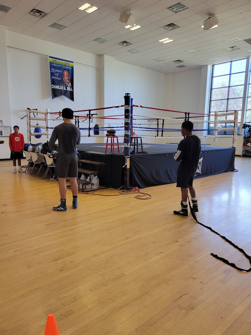 Clubhouse - Event Venue in Newark, New Jersey