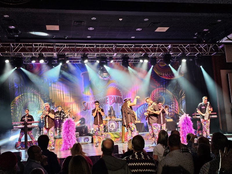 Island Event Center - Event Venue in Welch, Minnesota