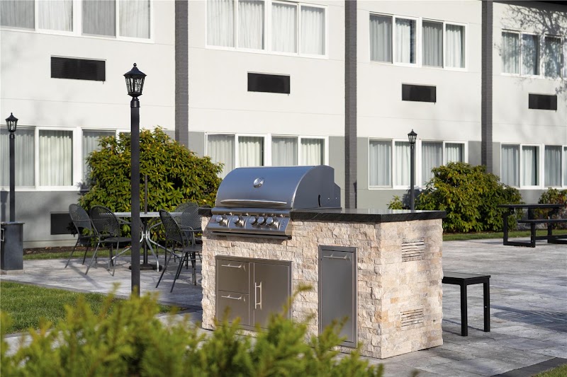 DoubleTree by Hilton Providence Airport Warwick - Event Venue in Warwick, Rhode Island