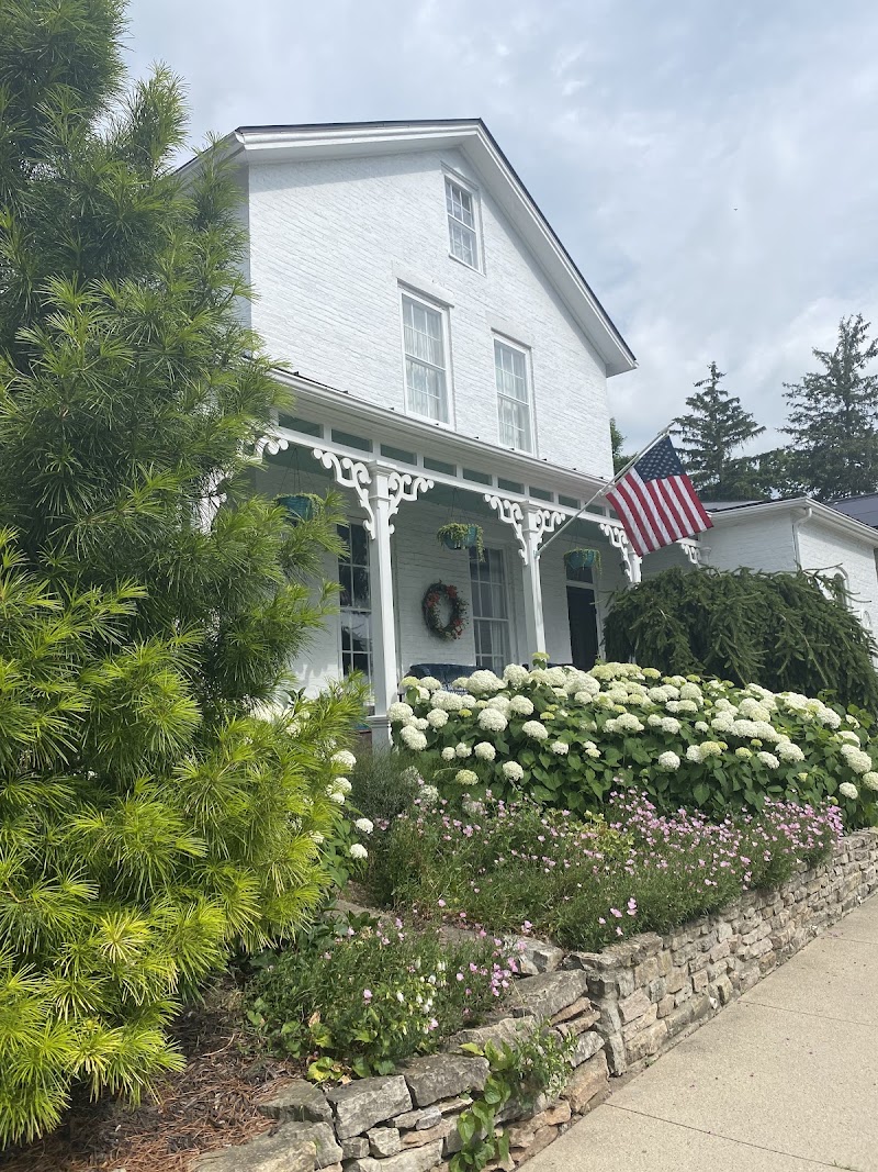Walnut Street Guest House - Event Venue in Yellow Springs, Ohio