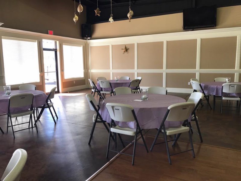 Celebrations - Event Venue in Mobile, Alabama