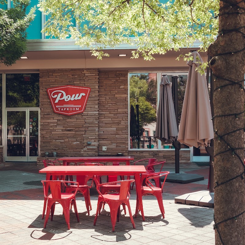 Pour Taproom - Event Venue in Durham, North Carolina