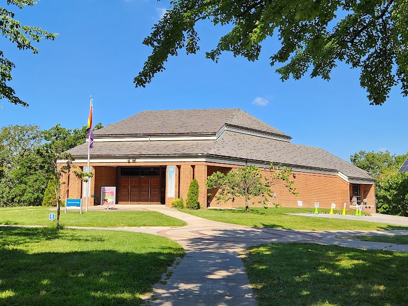 Ross A. Jelkyl Drama Center - Event Venue in Berea, Kentucky