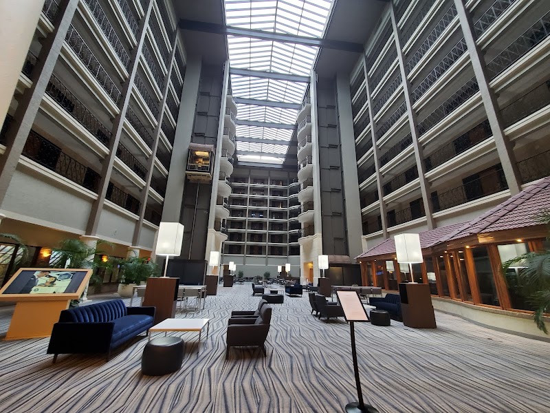 KI Convention Center - Event Venue in Green Bay, Wisconsin