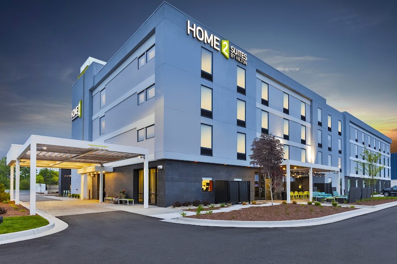 Home2 Suites by Hilton Holland - Event Venue in Holland, Michigan