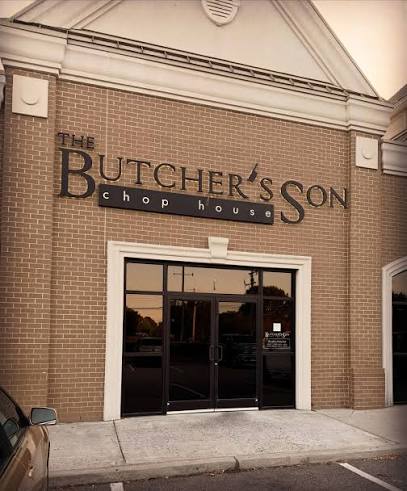 The Butcher's Son - Event Venue in Chesapeake, Virginia