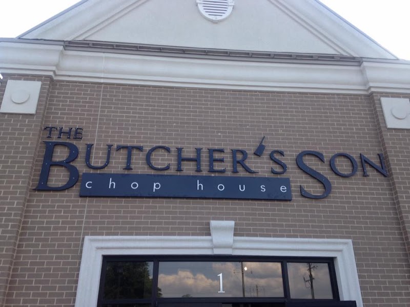 The Butcher's Son - Event Venue in Chesapeake, Virginia