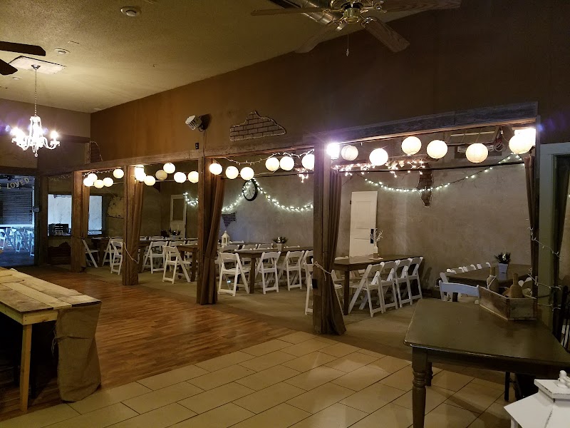 Vintage - Event Venue in Sioux Falls, South Dakota