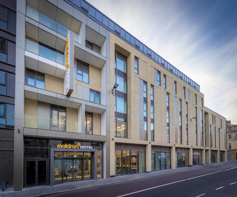Maldron Hotel Newcastle - Event Venue in Newcastle upon Tyne, Tyne and Wear
