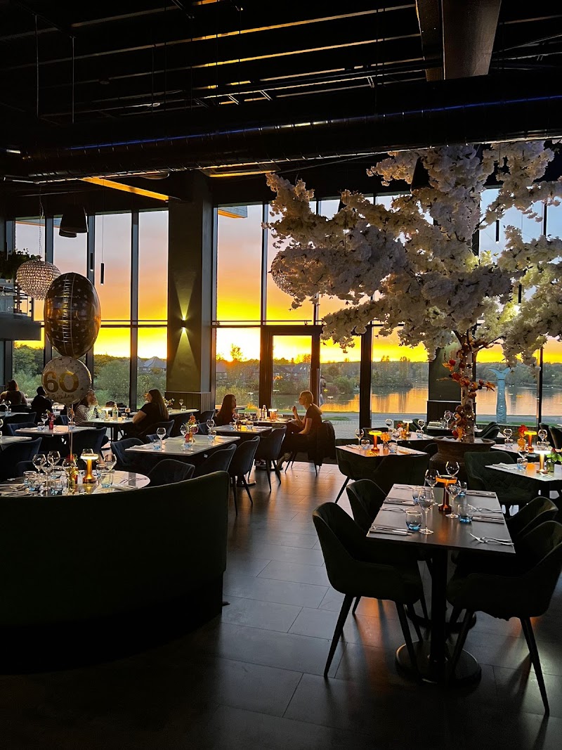 Weddings Sul Lago - Event Venue in Furzton, Milton Keynes