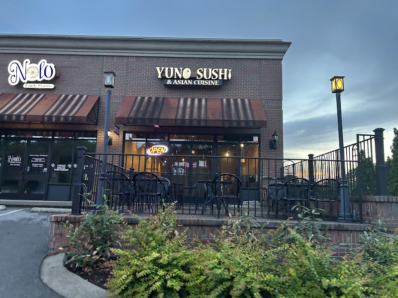 Yuno - Event Venue in Nolensville, Tennessee