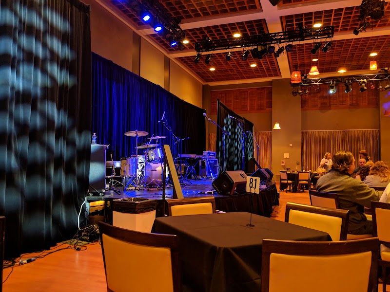 Abdo New River Room - Event Venue in Fort Lauderdale, Florida