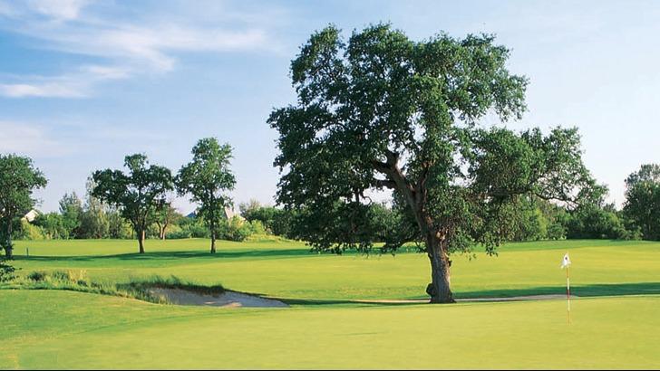 Granite Bay Golf Club - Event Venue in Granite Bay, California