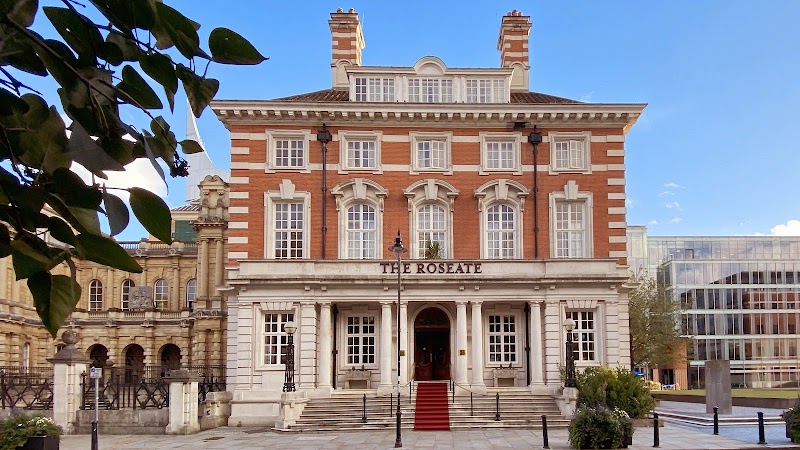 The Roseate Reading - Event Venue in Reading, Berkshire