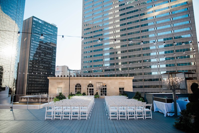 The Venue at 400 North Ervay - Event Venue in Dallas, Texas