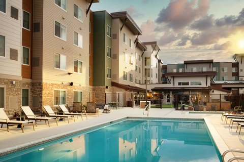 Residence Inn by Marriott Reno South - Event Venue in Reno, Nevada
