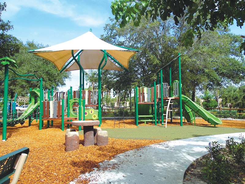 Oak Hammock Park - Event Venue in Sunrise, Florida