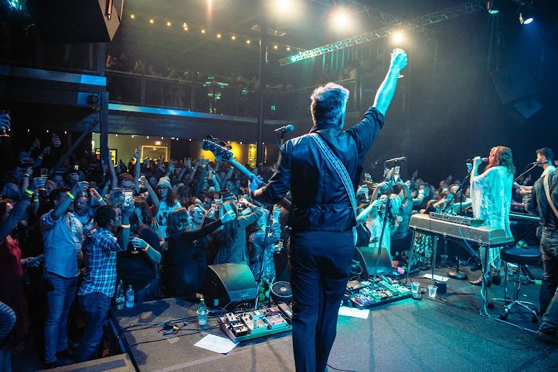 The Venue on Sunset - Event Venue in Springfield, Missouri