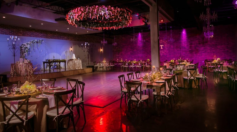 Tuscany Halls - Event Venue in El Paso, Texas