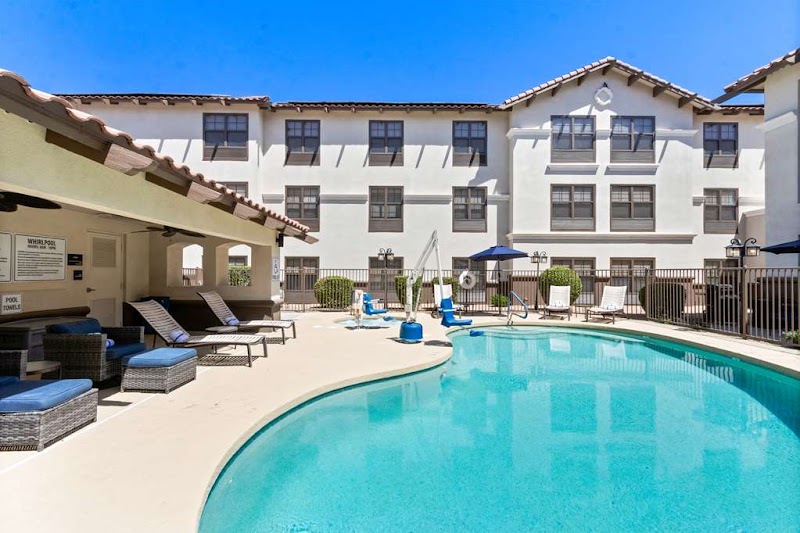 Hampton Inn & Suites Phoenix-Goodyear - Event Venue in Goodyear, Arizona