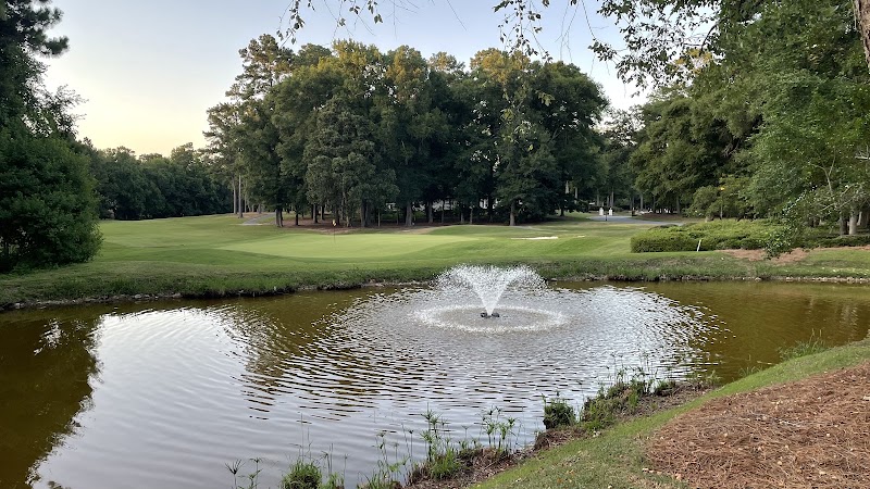 Golden Eagle Country Club - Event Venue in Tallahassee, Florida