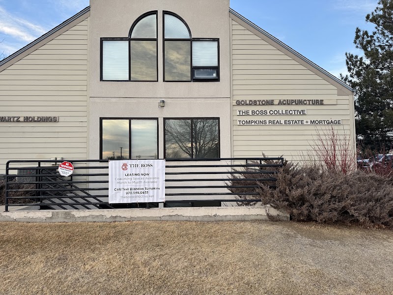 The Boss Collective - Event Venue in Fort Collins, Colorado